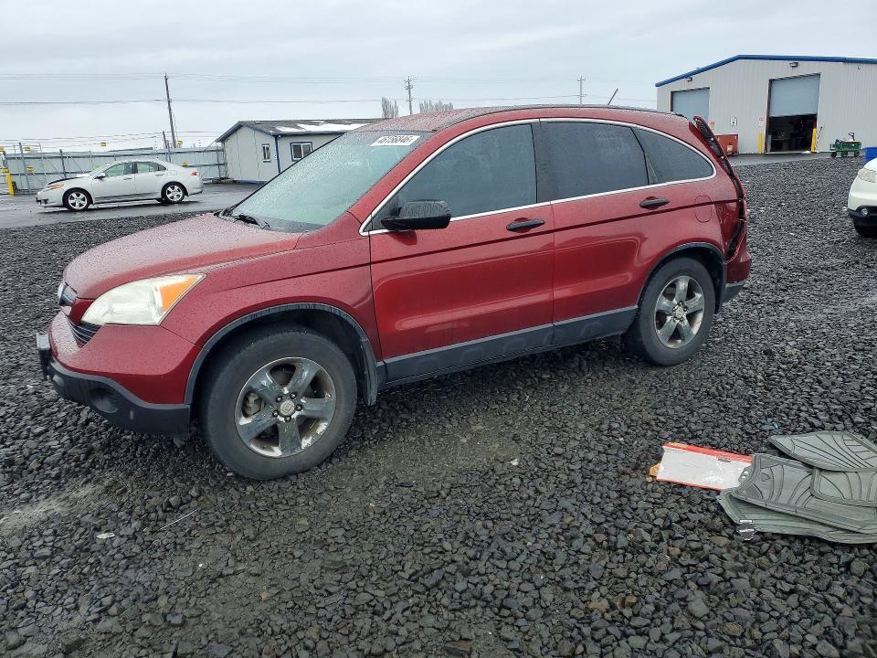 2007 Honda Cr-v lx