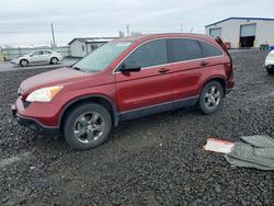 2007 Honda Cr-v lx en venta en Airway Heights, WA
