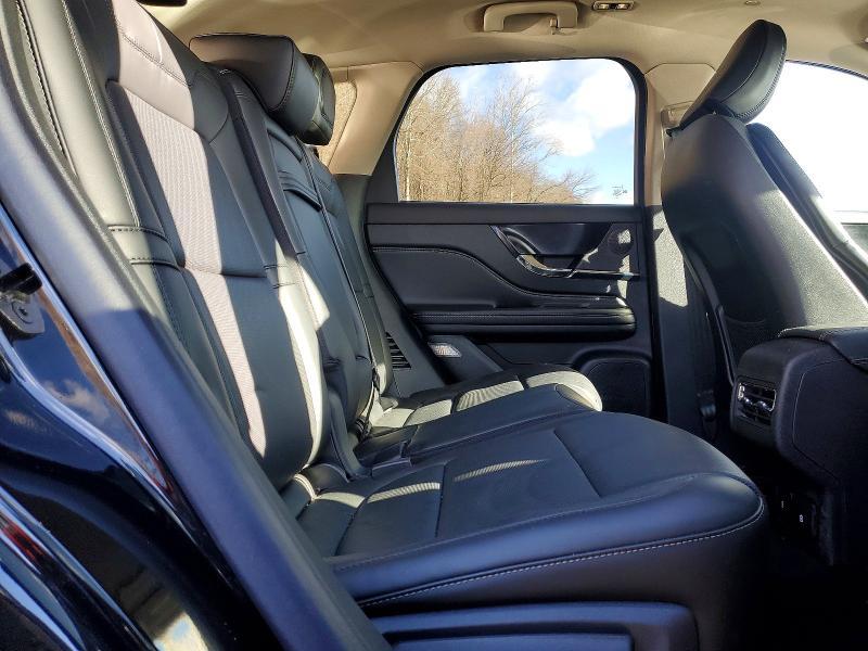 2025 Lincoln Corsair Grand Touring