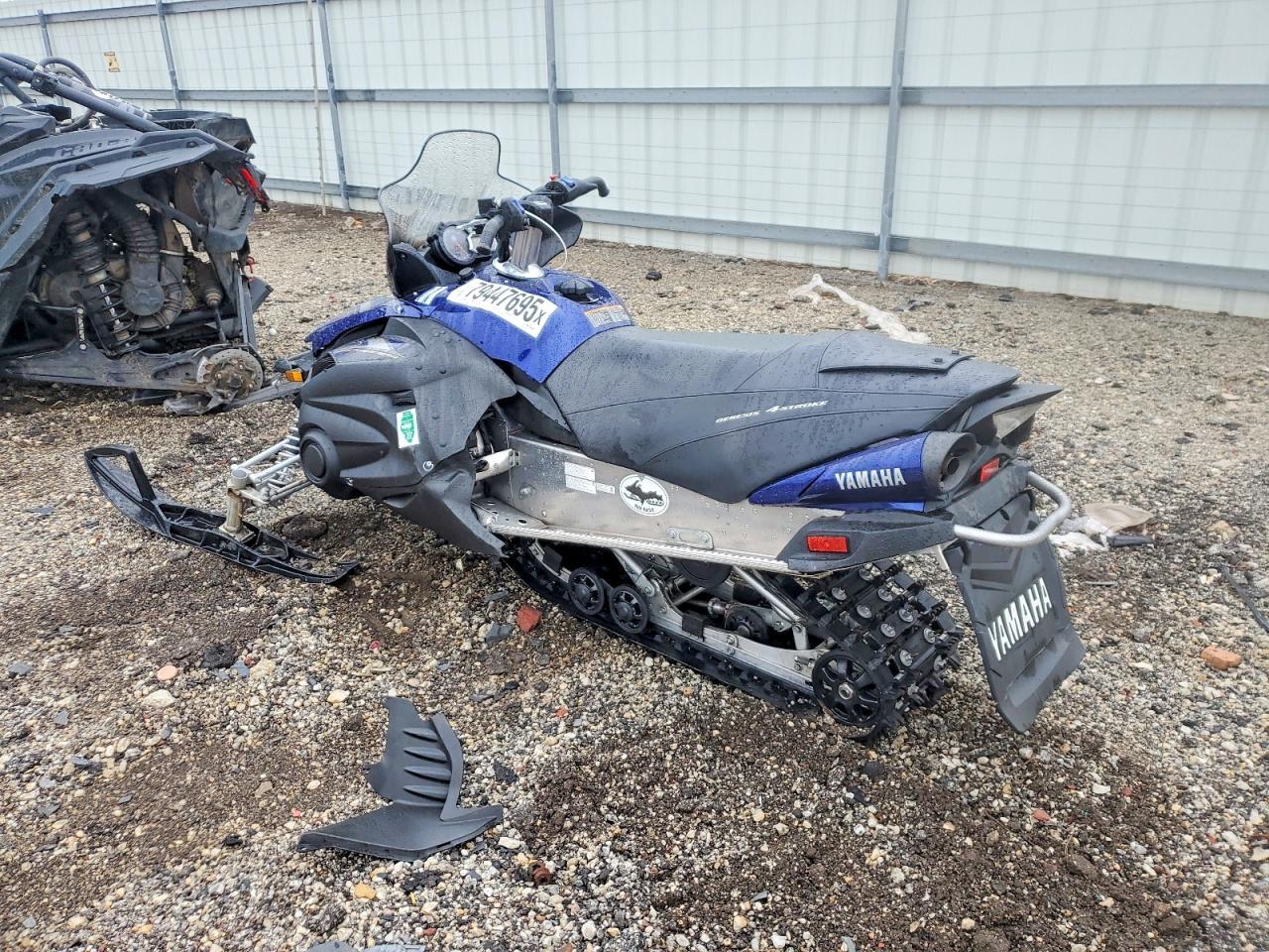 2013 Other Motorcycle Snowmobile