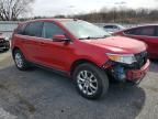 2012 Ford Edge Limited