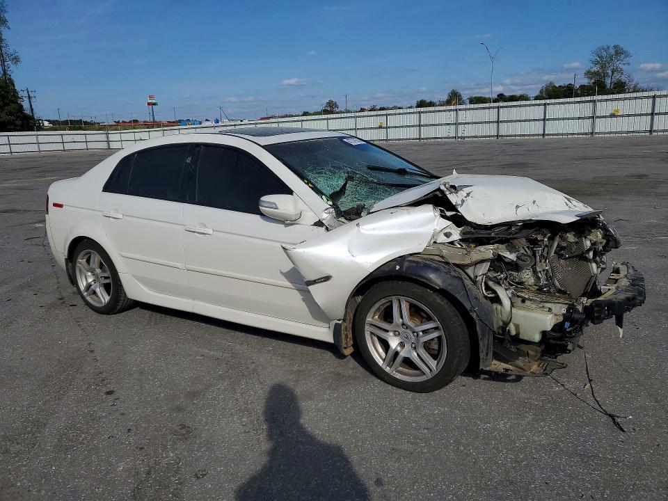 2007 Acura TL