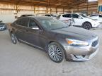 2014 KIA Cadenza Premium
