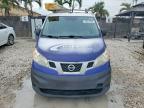 2017 Nissan NV200 Utility / Service Van