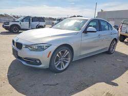2018 BMW 330 xi for sale in Fredericksburg, VA