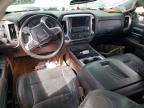 2017 GMC Sierra K1500 SLT