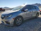 2018 Honda Odyssey exl