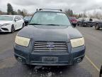 2008 Subaru Forester 2.5x