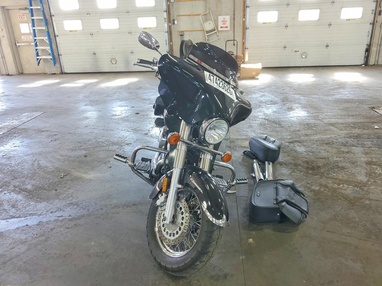 2002 Yamaha XVS1100 A
