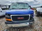 2016 GMC Savana Utility / Service Truck