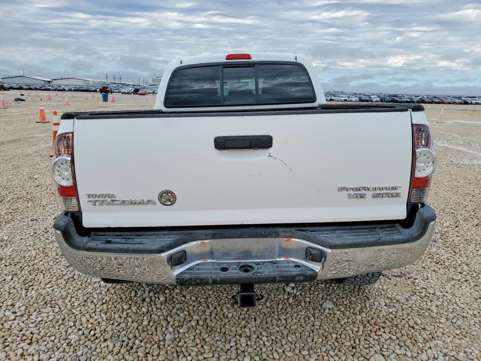 2013 Toyota Tacoma Prerunner V6