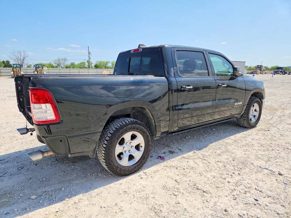 2019 Dodge RAM 1500 BIG Horn
