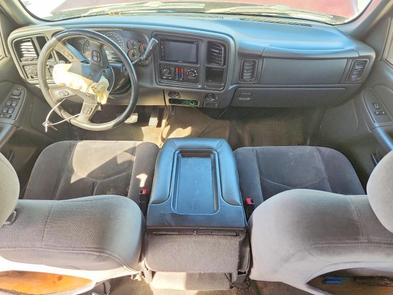 2006 GMC New Sierra C1500