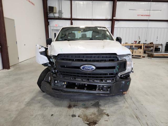 2020 Ford F150 Super Cab