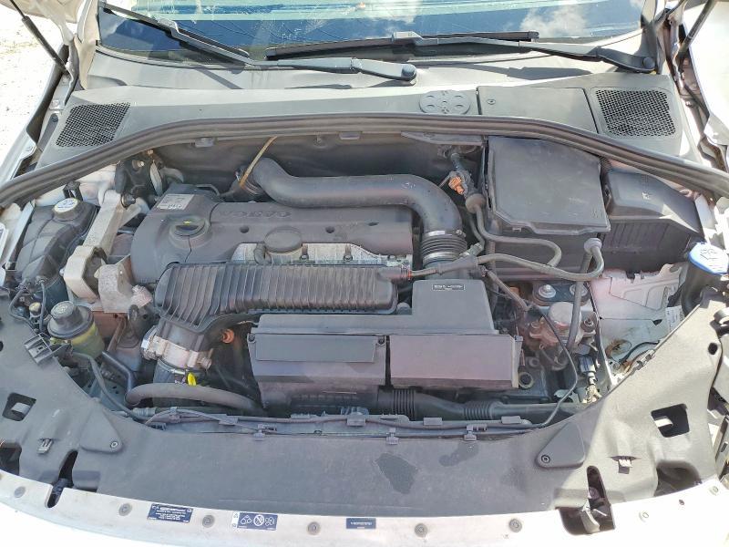 2012 Volvo S60 T5