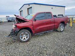 Dodge Vehiculos salvage en venta: 2019 Dodge RAM 1500 BIG Horn