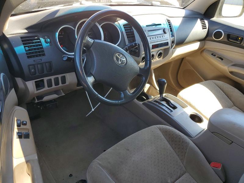 2006 Toyota Tacoma V6
