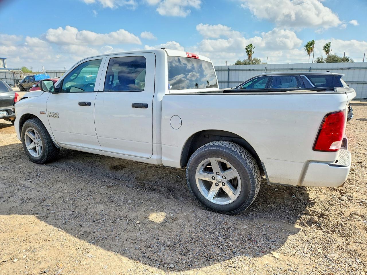 2014 Dodge RAM 1500 ST