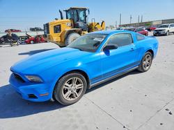 2010 Ford Mustang for sale in Haslet, TX