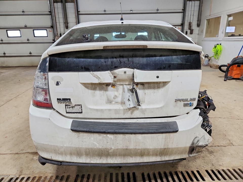 2005 Toyota Prius Base