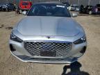 2019 Genesis G70 2.0t Advanced