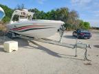 2014 Gulfstream Marine Interna Boat-Boat