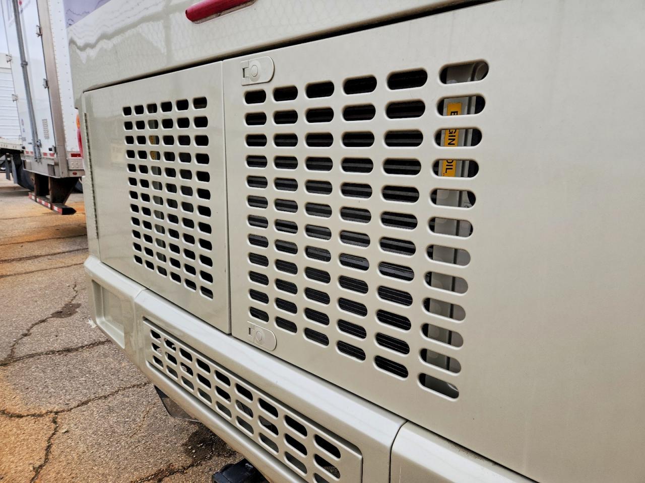 2005 Roadmaster RV