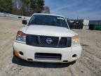 2010 Nissan Titan XE