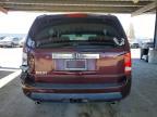 2010 Honda Pilot exl