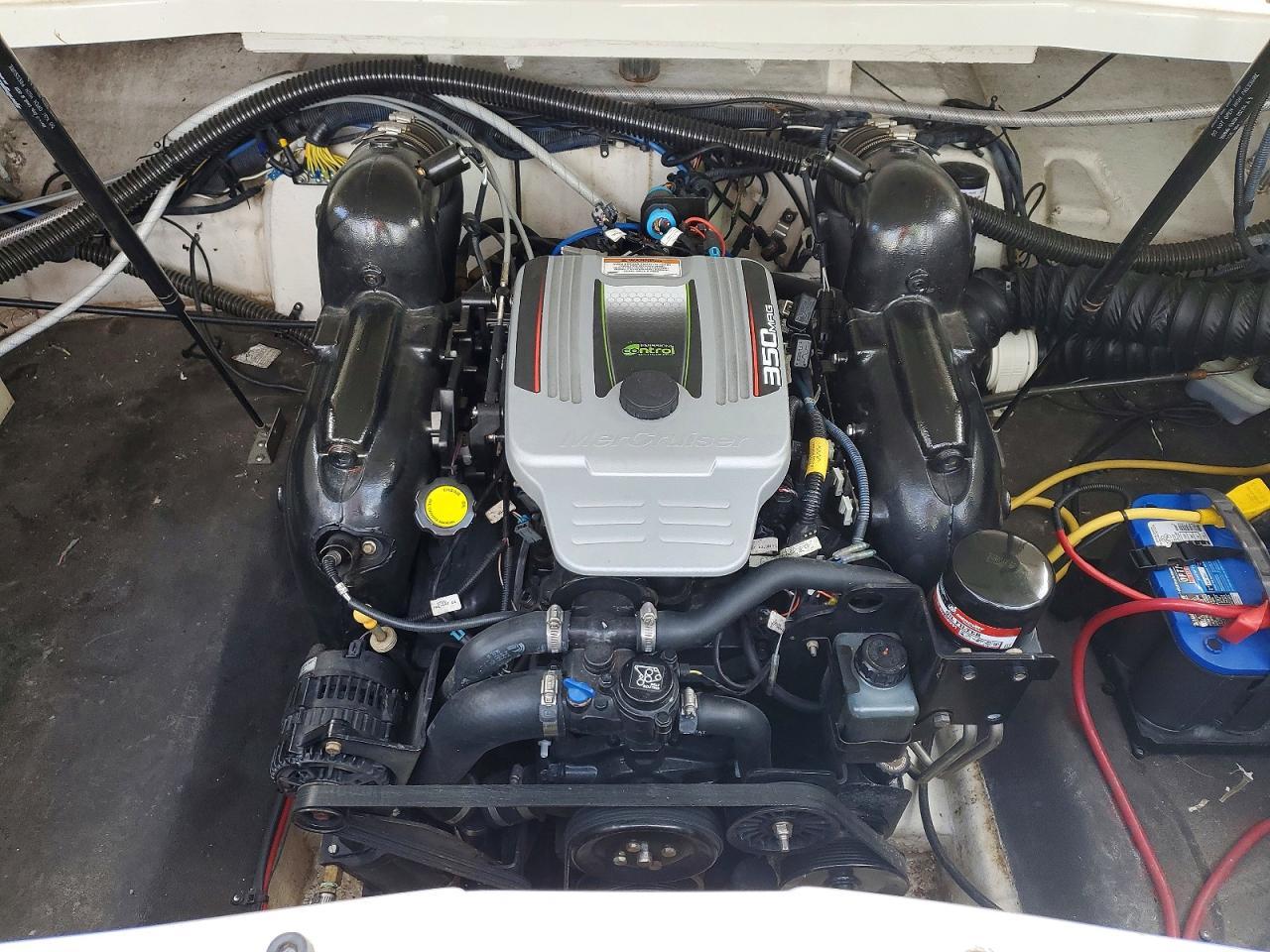 2015 Other 2015 Crownline Boat