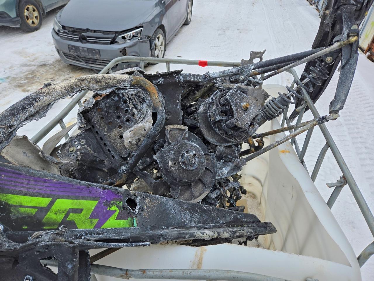 2023 Arctic Cat Arctic Cat
