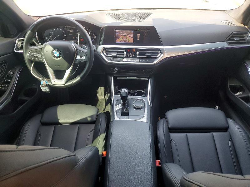 2021 BMW 330i