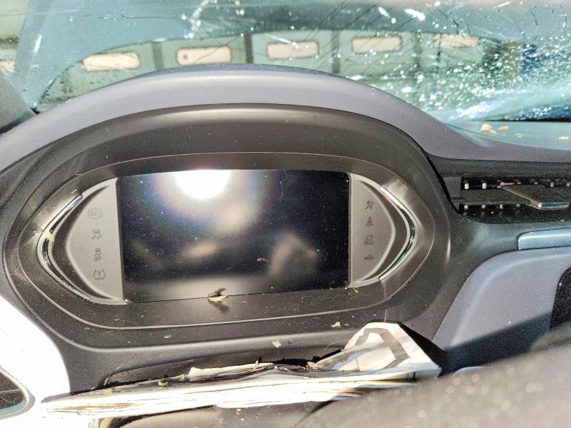 2020 Chevrolet Bolt ev lt