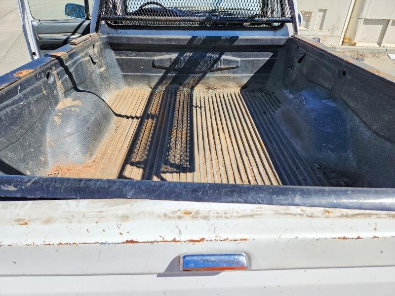 1993 Ford F150