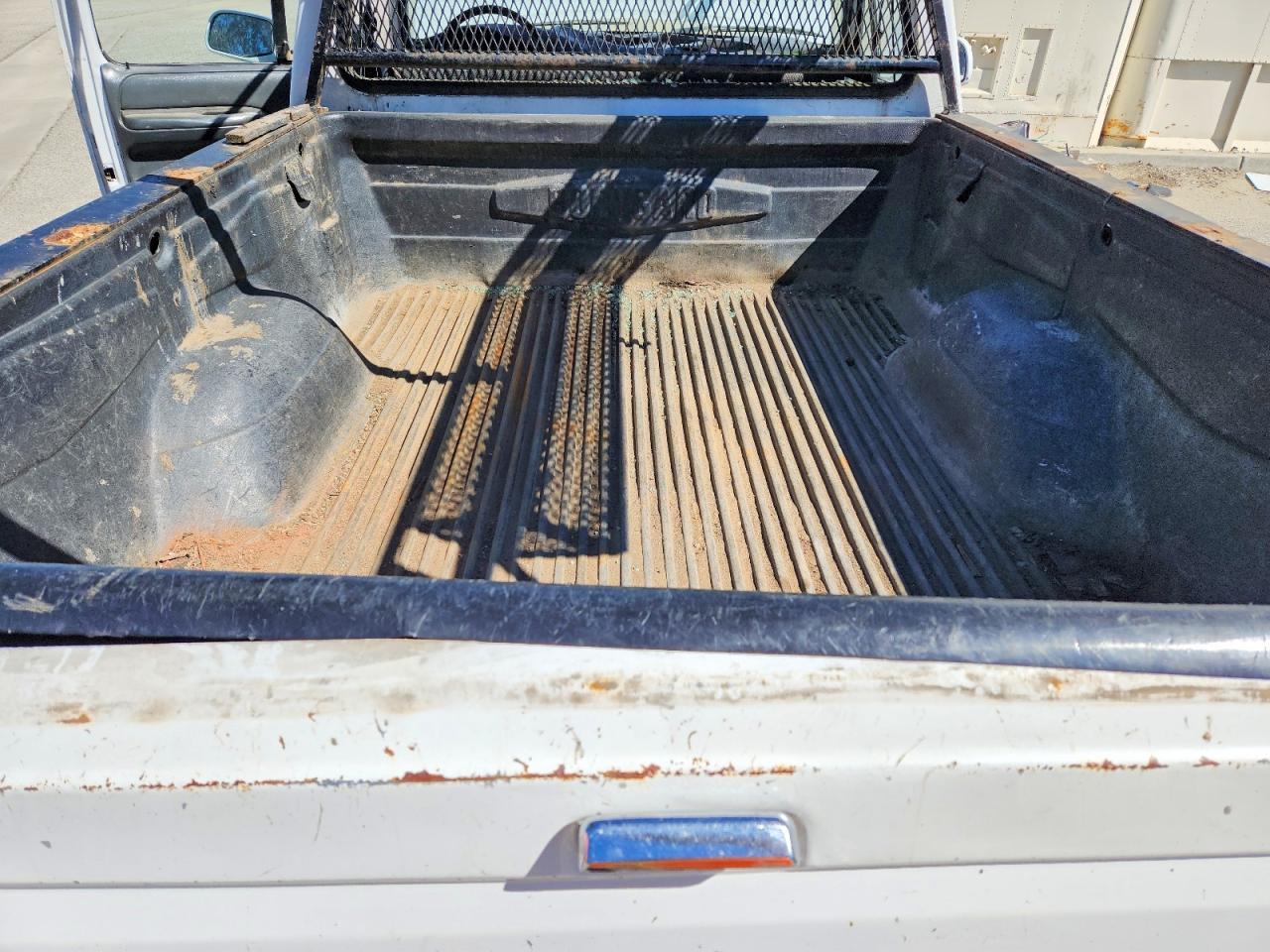 1993 Ford F150