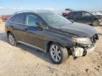 2010 Lexus Rx 350 Base