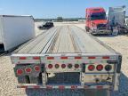 2007 Reitnouer Flatbed Trailer
