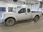 2008 Nissan Frontier XE