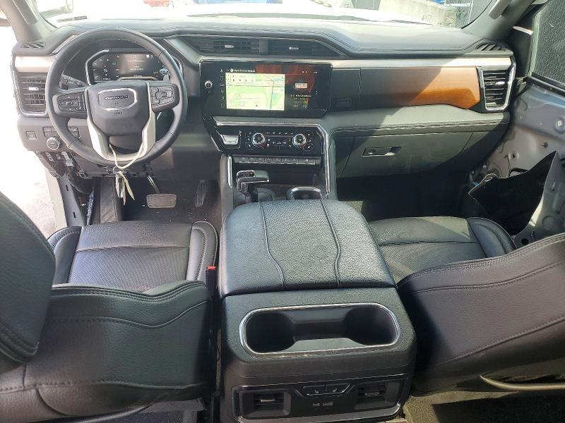 2023 GMC Sierra K1500 Denali