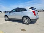 2012 Cadillac SRX