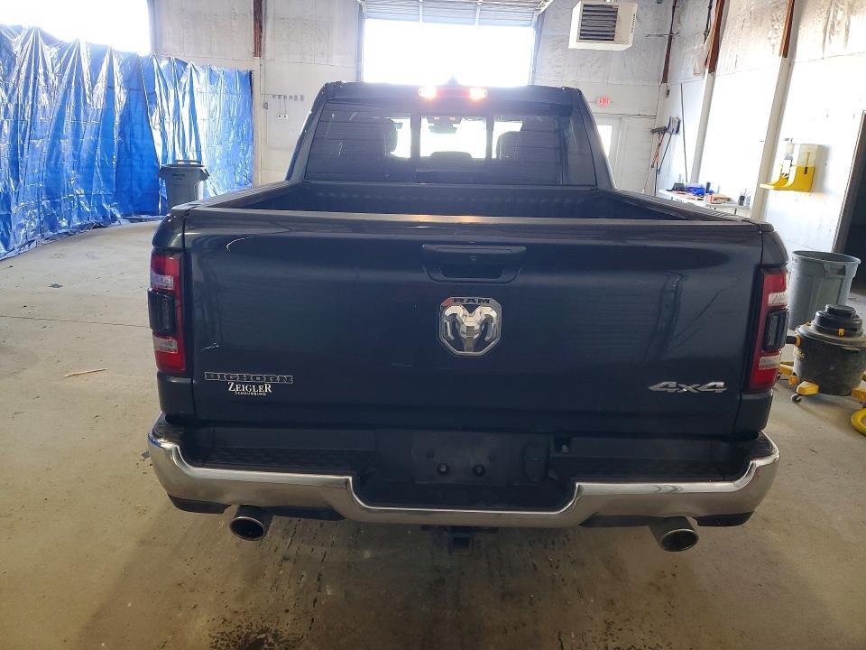 2021 Dodge RAM 1500 BIG Horn