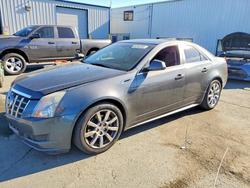 2012 Cadillac CTS en venta en Vallejo, CA