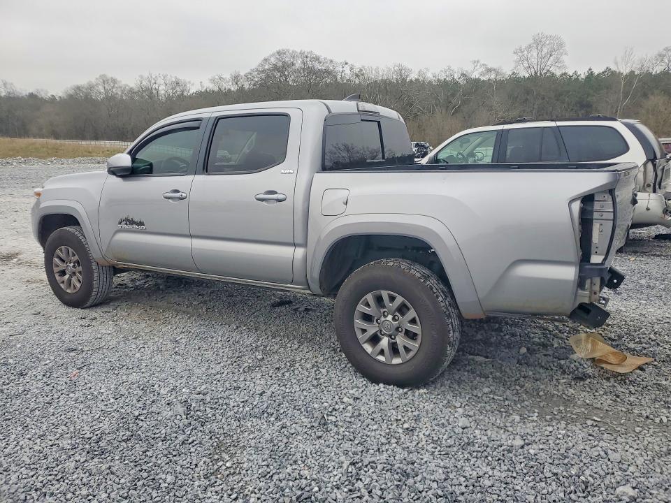 2018 Toyota Tacoma SR5 V6