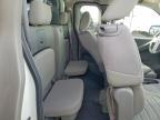 2014 Nissan Frontier S