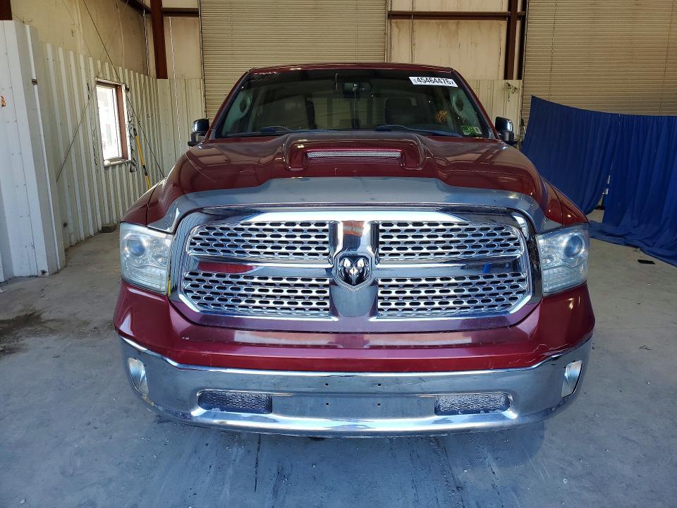 2014 Dodge 1500 Laramie