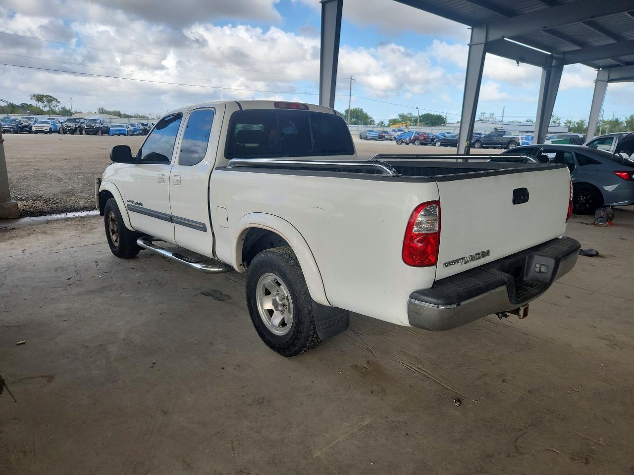 2006 Toyota Tundra SR5