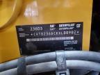 2020 Caterillar 2020 Caterpillar 236D3 Skid Steer Loader