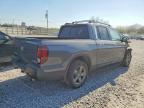 2022 Honda Ridgeline RTL