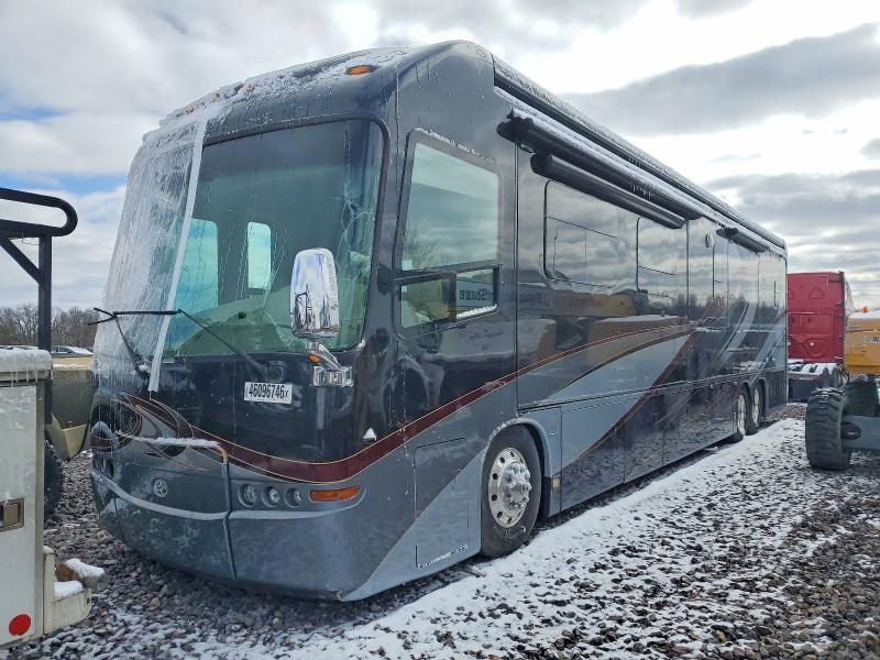 2010 Jayco 2009 Spartan K2 RV