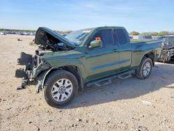 Nissan salvage cars for sale: 2022 Nissan Frontier SV